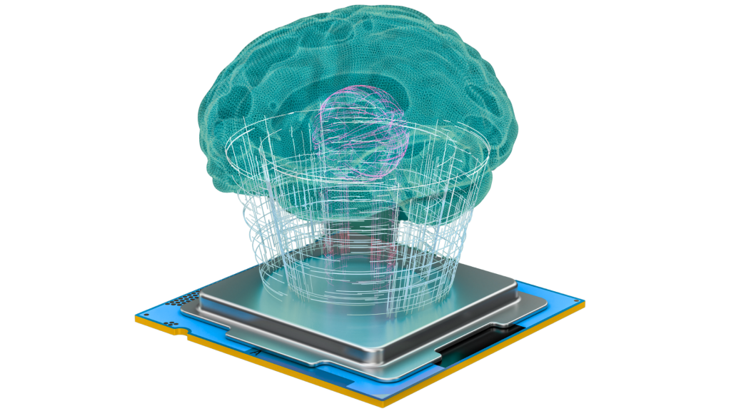 mesterséges intelligencia és vállalatok