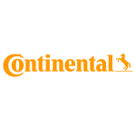 Continental logó