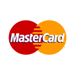 Mastercard logó