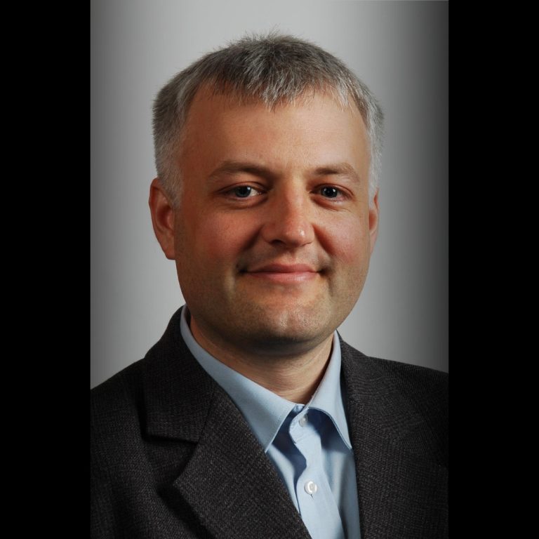 Bilicki Vilmos előadó